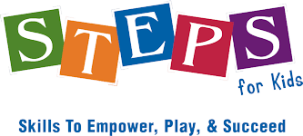 Right Steps for Kids